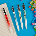 Candy Gel Pen Group Shot