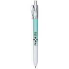 Candy Gel Pen - Mint Green