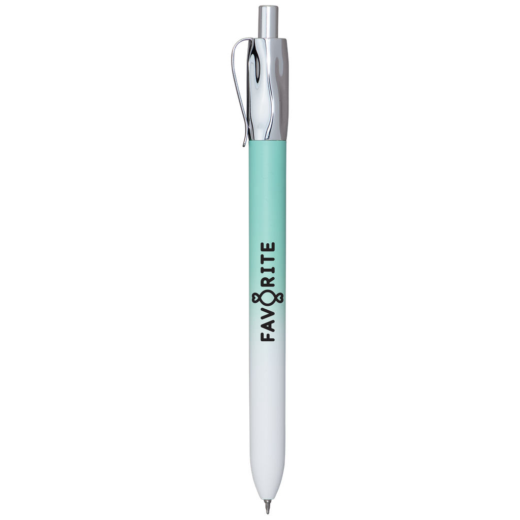 Candy Gel Pen - Mint Green