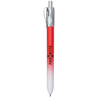 Candy Gel Pen - Coral Pink