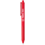 Resort Comfort Gel - Red