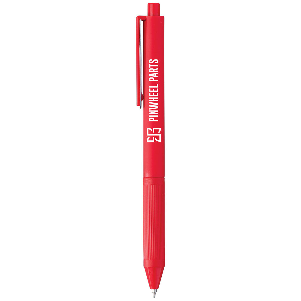 Resort Comfort Gel - Red