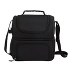 Two Tier 12 Can Lunch Cooler