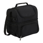 Two Tier 12 Can Lunch Cooler