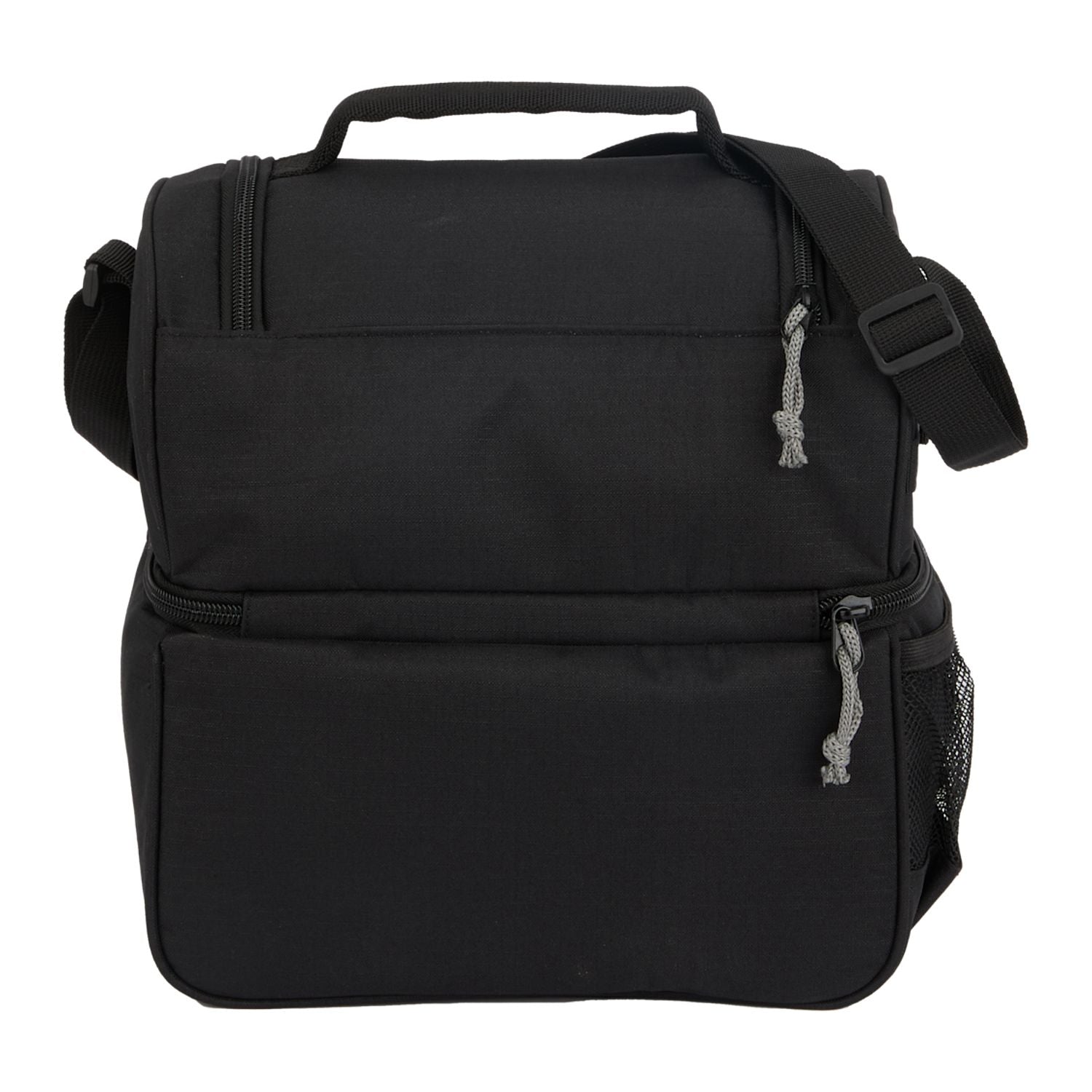 Two Tier 12 Can Lunch Cooler