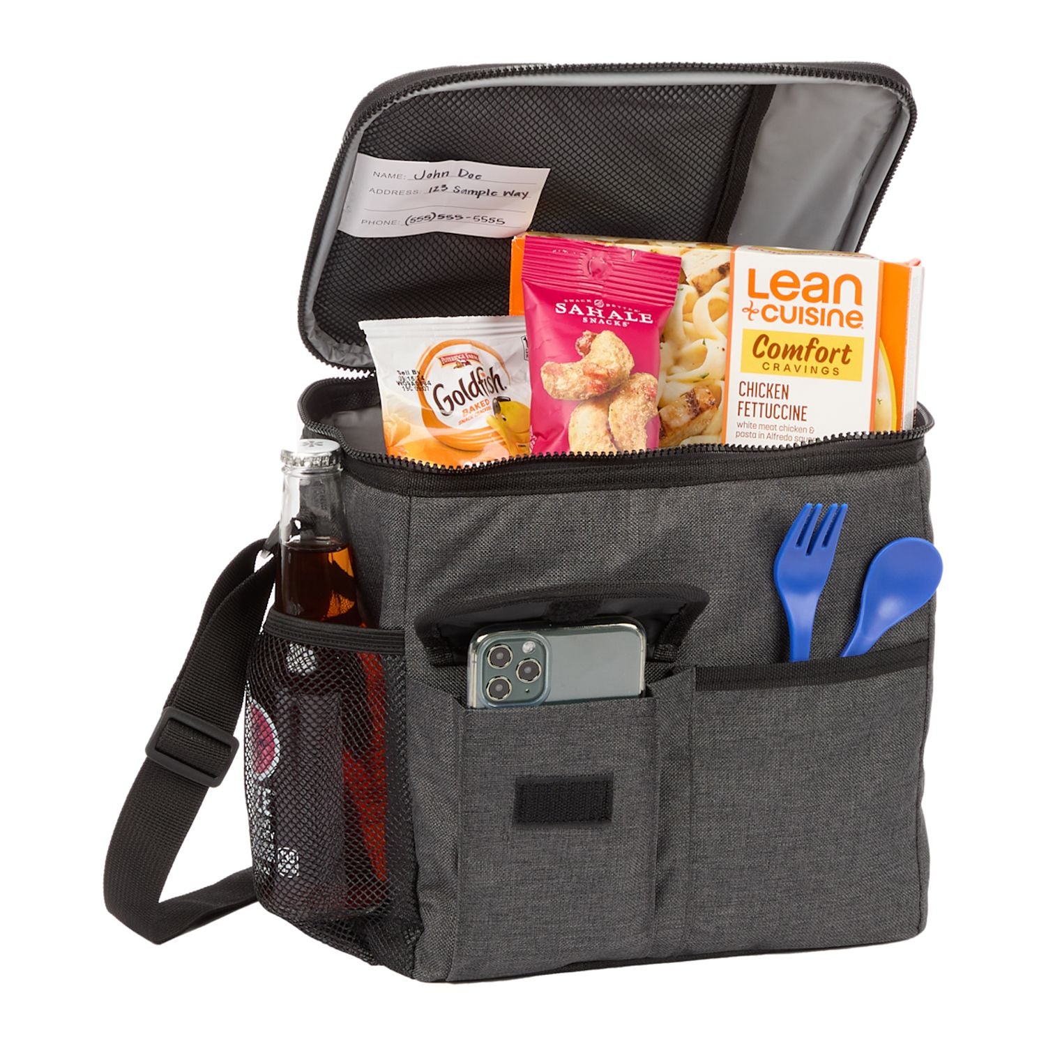 Carry-All 18 Can Cooler