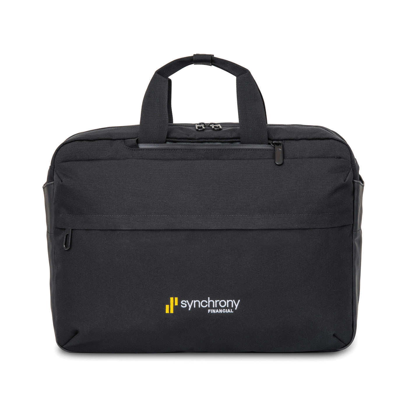 Jackson Slim Convertible Laptop Portfolio