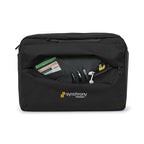 Jackson Slim Convertible Laptop Portfolio