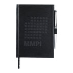 5" x 7" FSC® Mix Executive Bound Journal