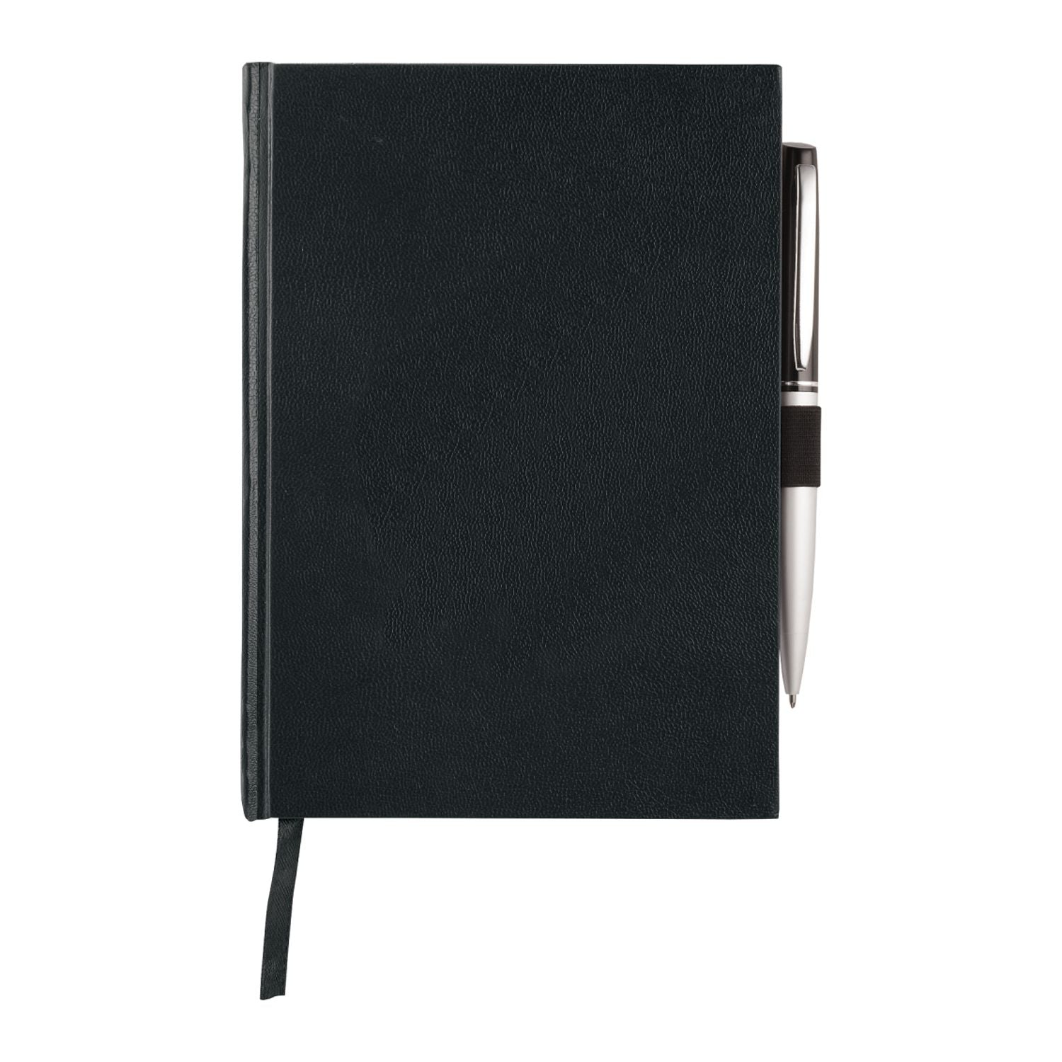 5" x 7" FSC® Mix Executive Bound Journal