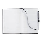 5" x 7" FSC® Mix Executive Bound Journal