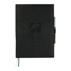 7" x 10" FSC® Mix Vicenza Large Bound Journal