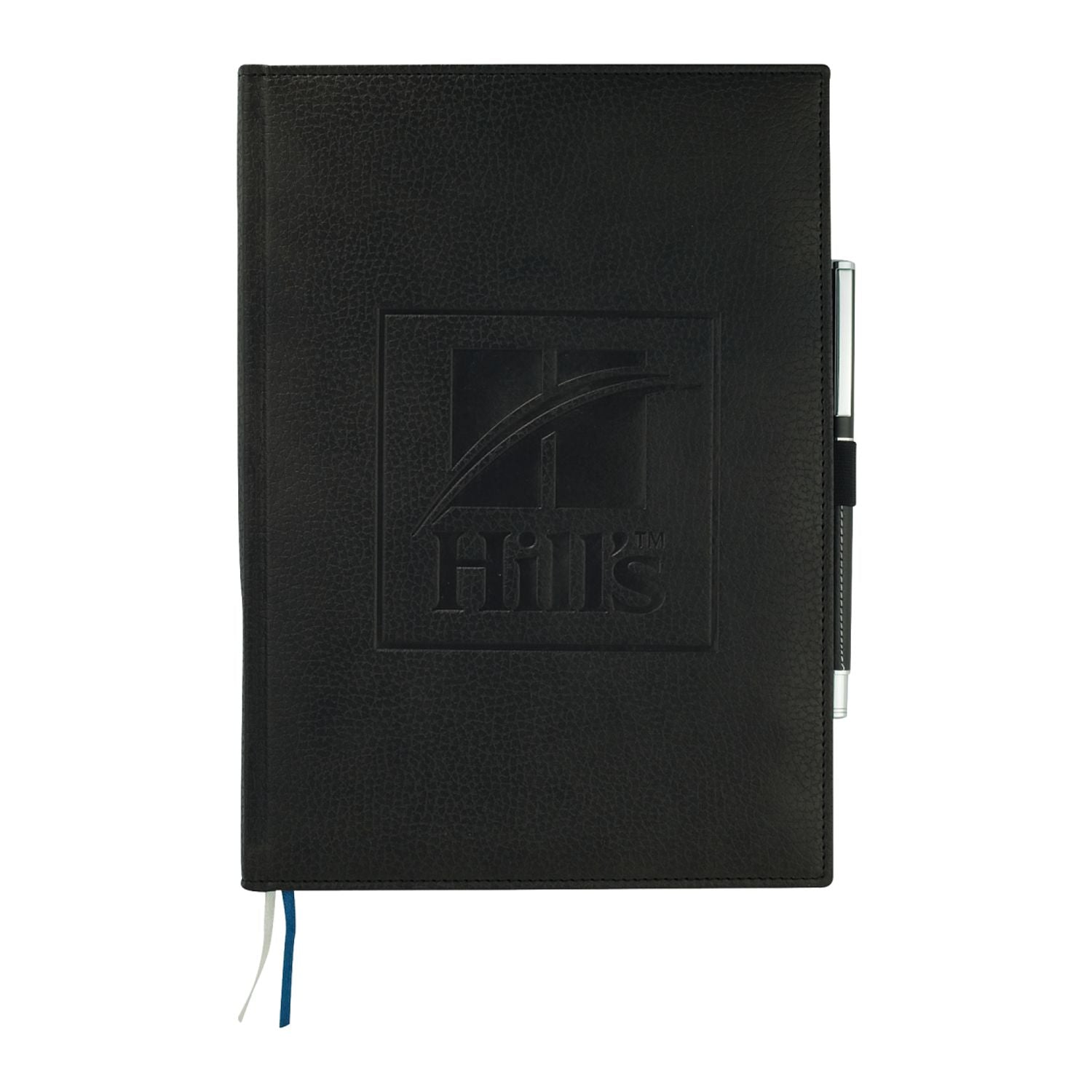 7" x 10" FSC® Mix Vicenza Large Bound Journal