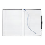 7" x 10" FSC® Mix Vicenza Large Bound Journal