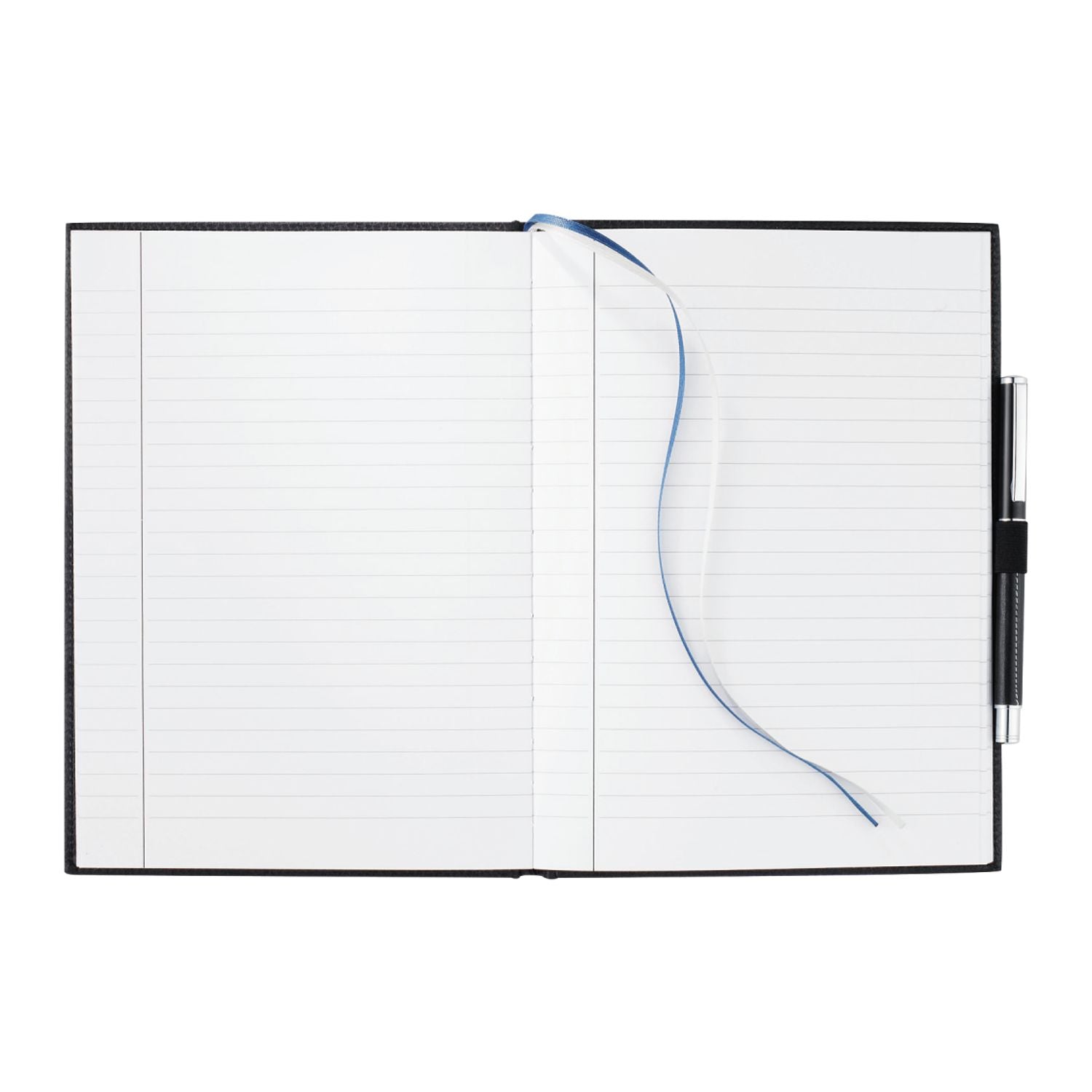 7" x 10" FSC® Mix Vicenza Large Bound Journal