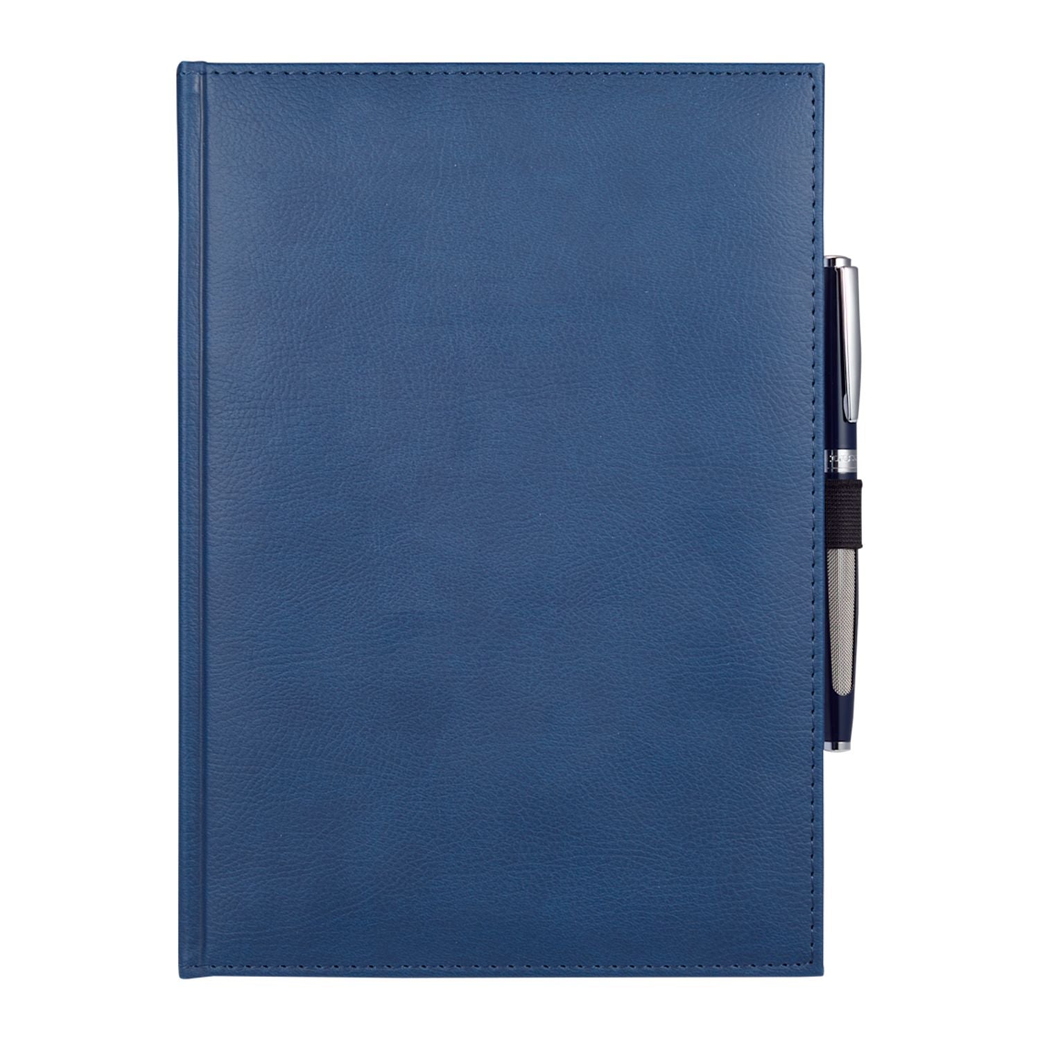 7" x 10" FSC® Mix Vicenza Large Bound Journal