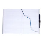 7" x 10" FSC® Mix Vicenza Large Bound Journal