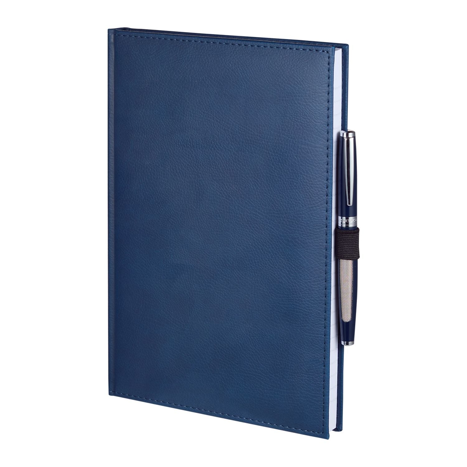 7" x 10" FSC® Mix Vicenza Large Bound Journal