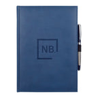 7" x 10" FSC® Mix Vicenza Large Bound Journal