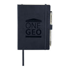 5" x 7" FSC® Mix Revello Soft Bound Journal