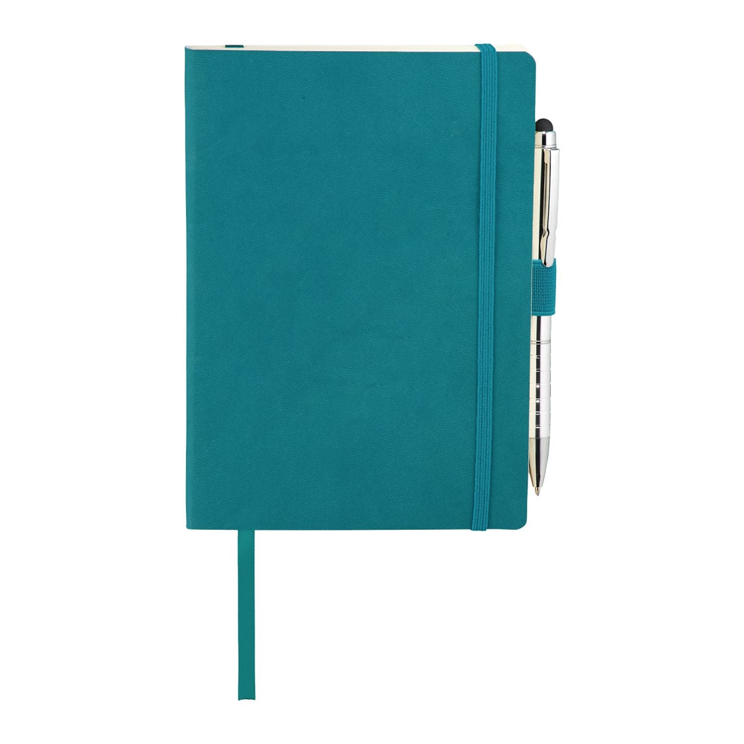 5" x 7" FSC® Mix Revello Soft Bound Journal