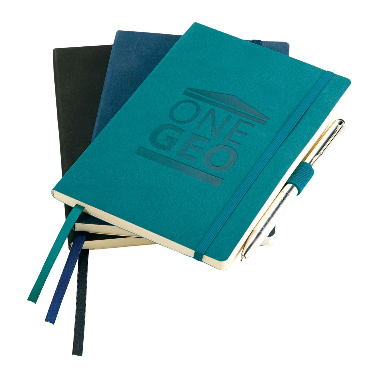 5" x 7" FSC® Mix Revello Soft Bound Journal