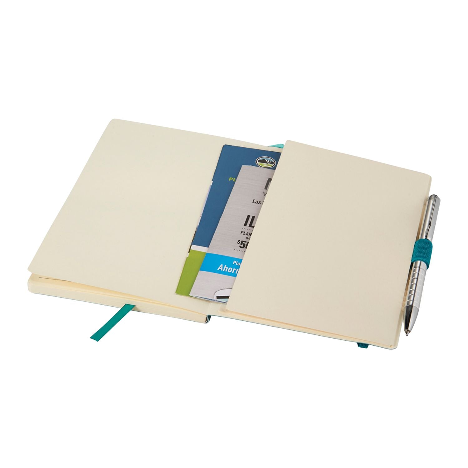 5" x 7" FSC® Mix Revello Soft Bound Journal