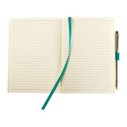 5" x 7" FSC® Mix Revello Soft Bound Journal