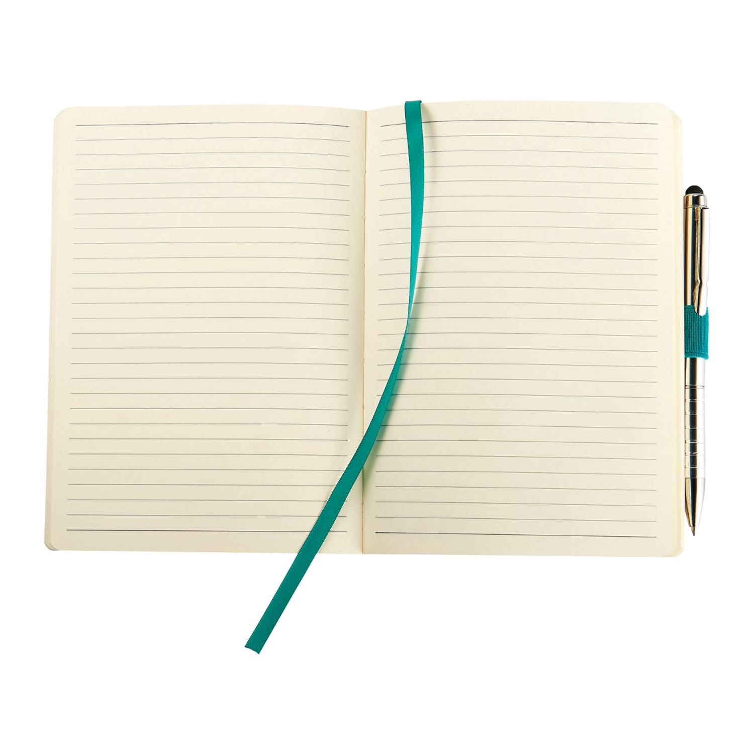 5" x 7" FSC® Mix Revello Soft Bound Journal