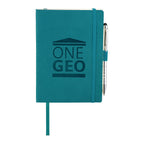 5" x 7" FSC® Mix Revello Soft Bound Journal