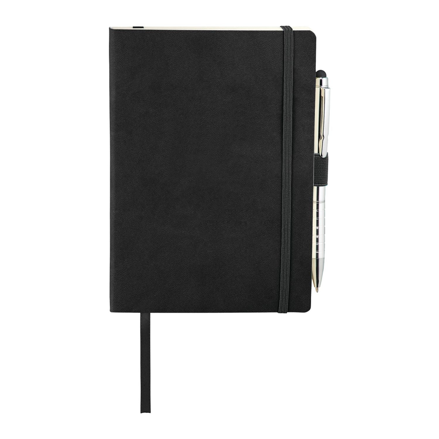 5" x 7" FSC® Mix Revello Soft Bound Journal