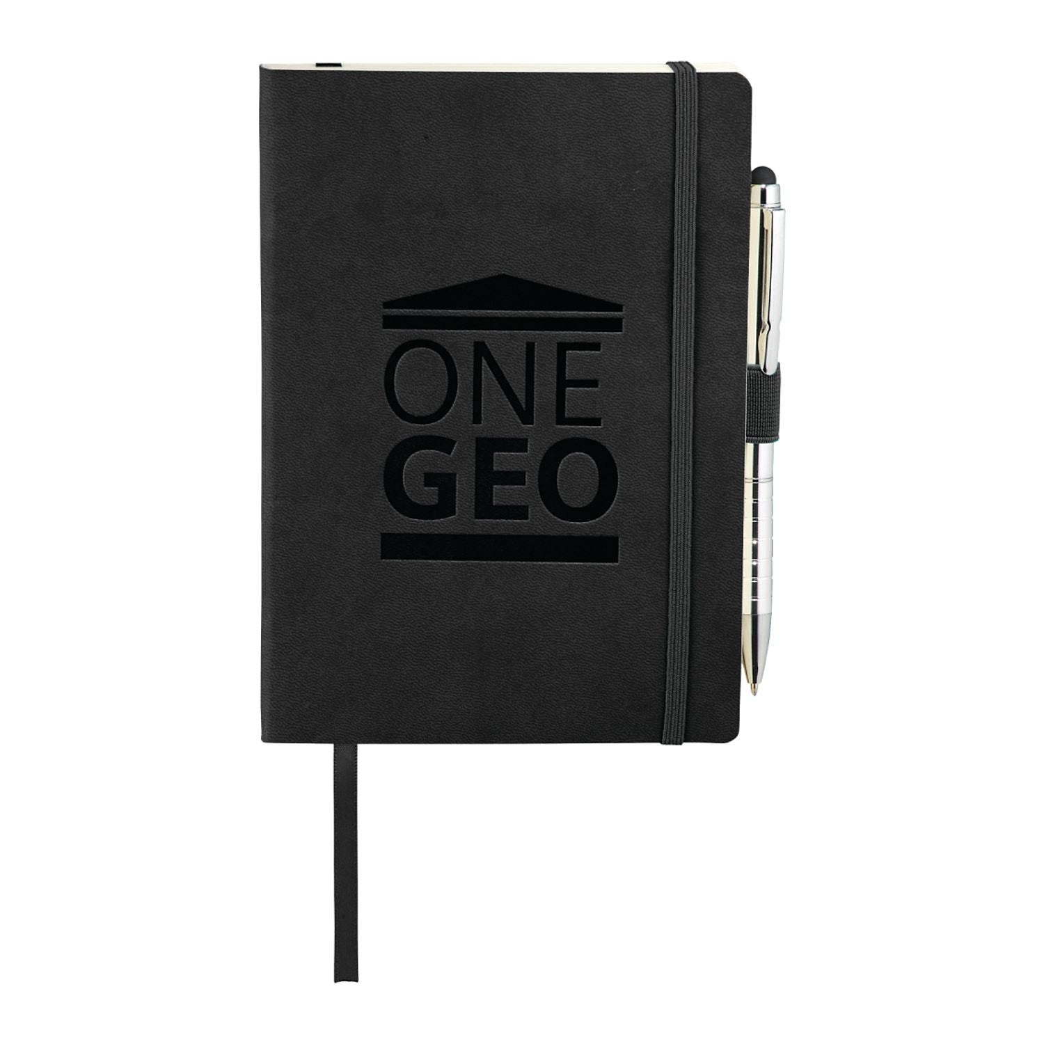5" x 7" FSC® Mix Revello Soft Bound Journal