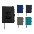 5" x 7" FSC® Mix Revello Soft Bound Journal