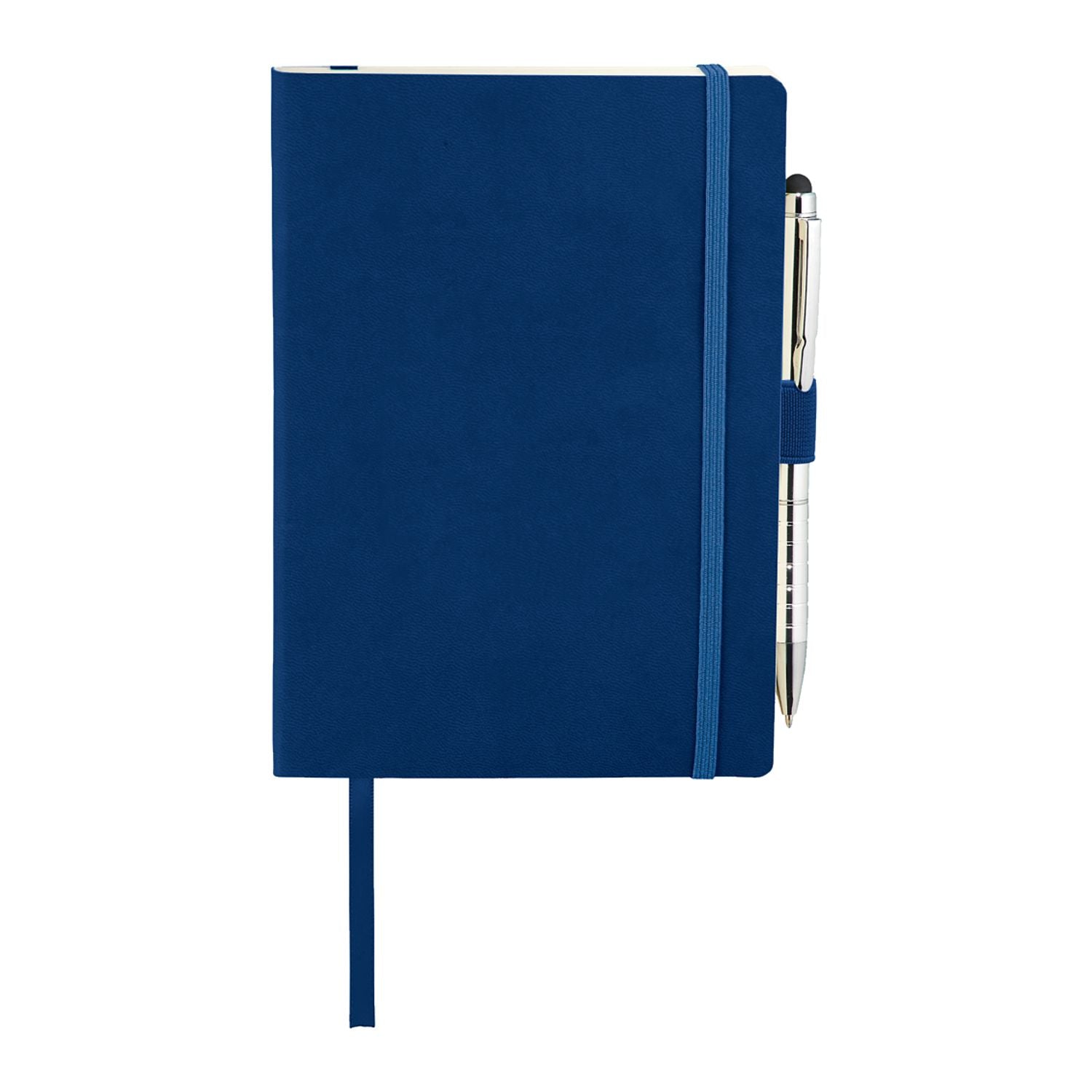 5" x 7" FSC® Mix Revello Soft Bound Journal