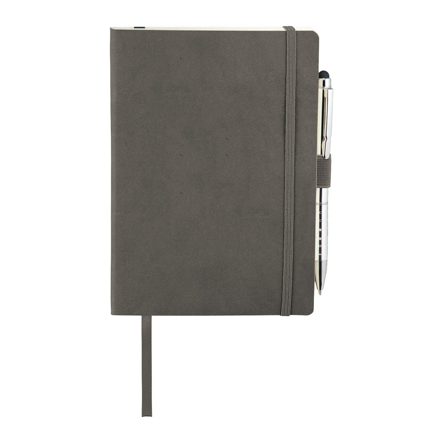 5" x 7" FSC® Mix Revello Soft Bound Journal