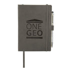 5" x 7" FSC® Mix Revello Soft Bound Journal