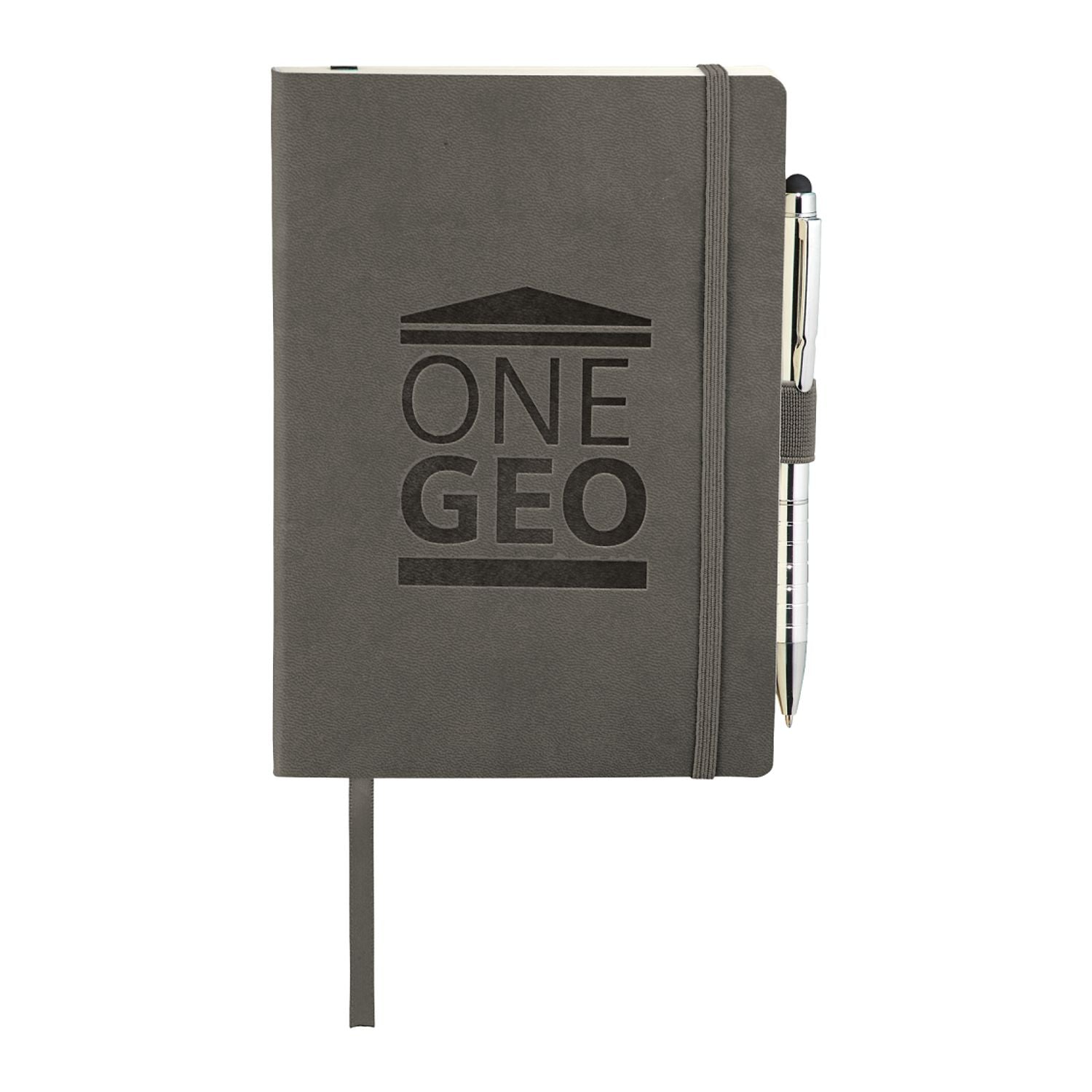 5" x 7" FSC® Mix Revello Soft Bound Journal