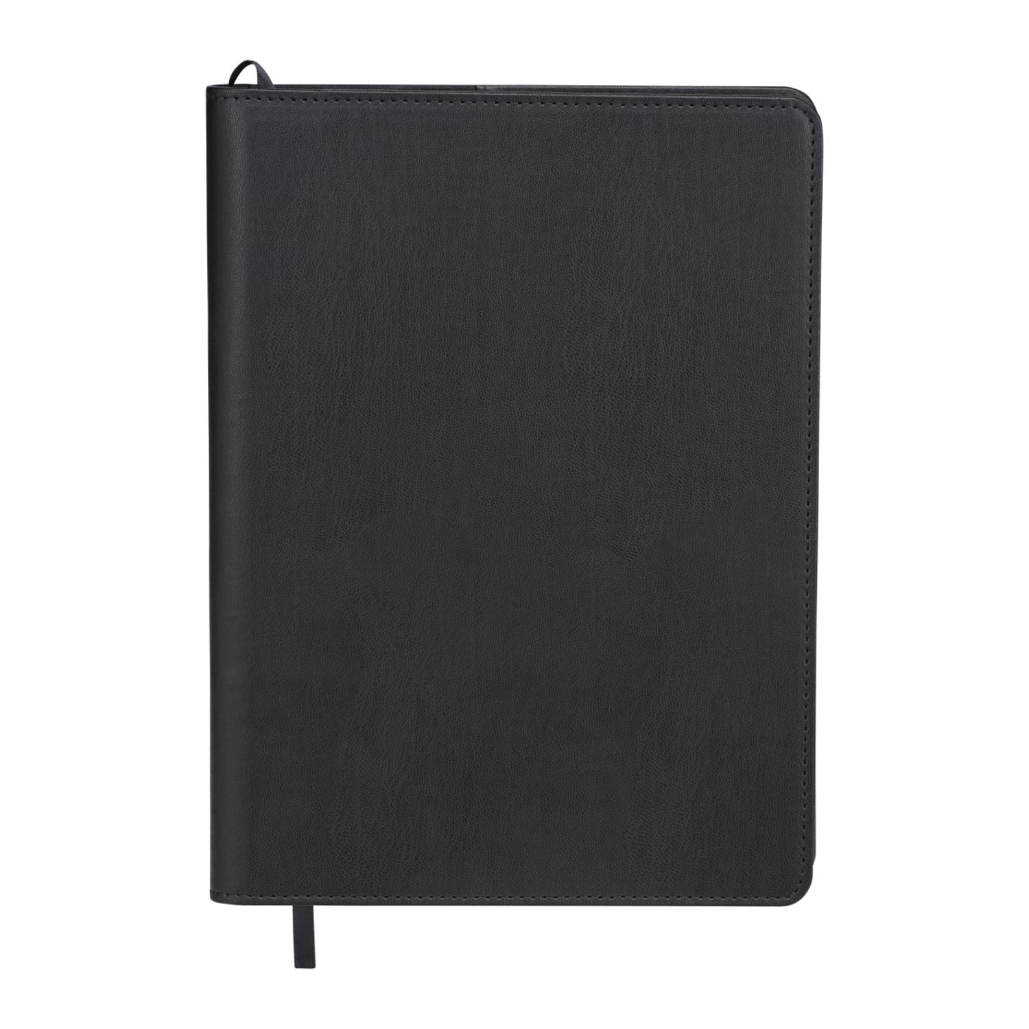 7" x 10" Cross® Refined Refillable Notebook