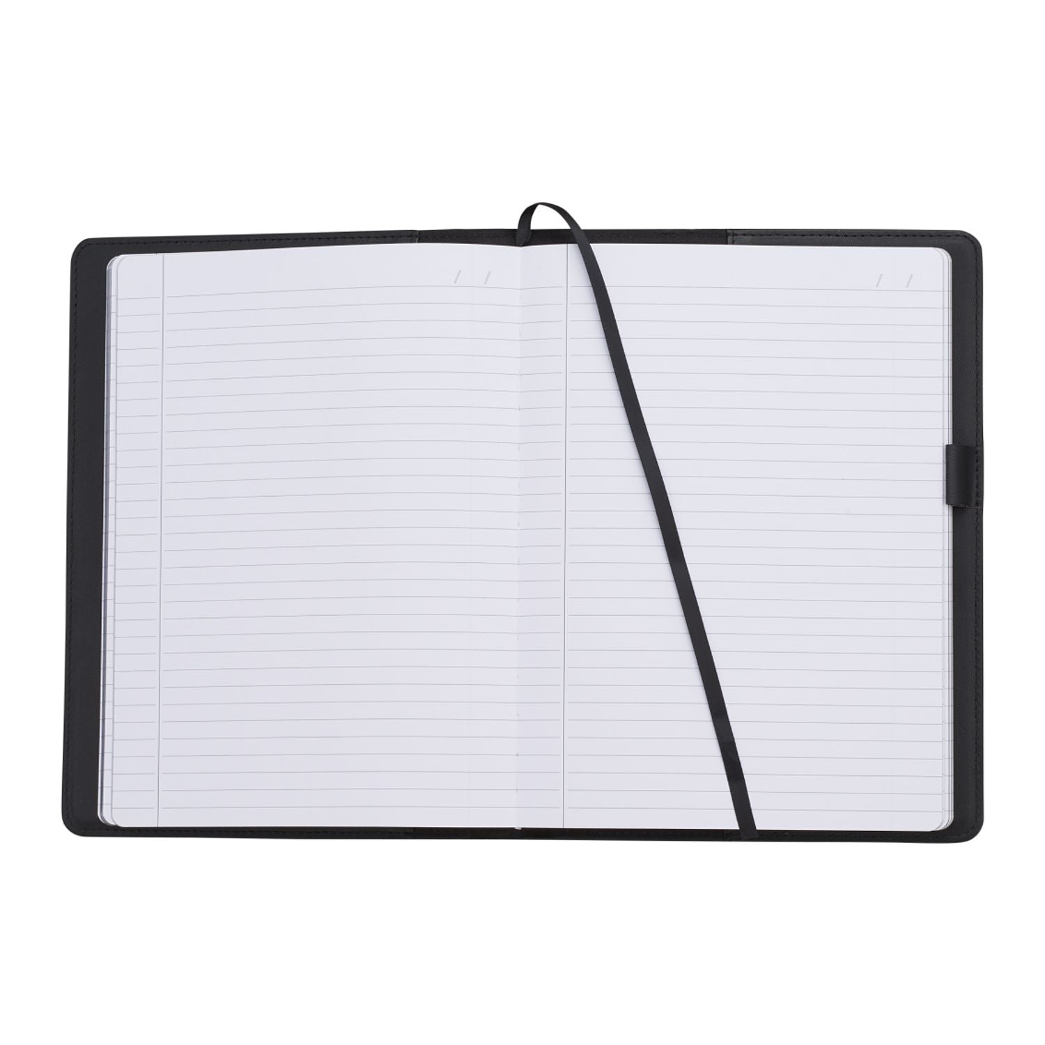 7" x 10" Cross® Refined Refillable Notebook
