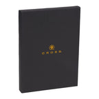 7" x 10" Cross® Refined Refillable Notebook