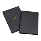 7" x 10" Cross® Refined Refillable Notebook