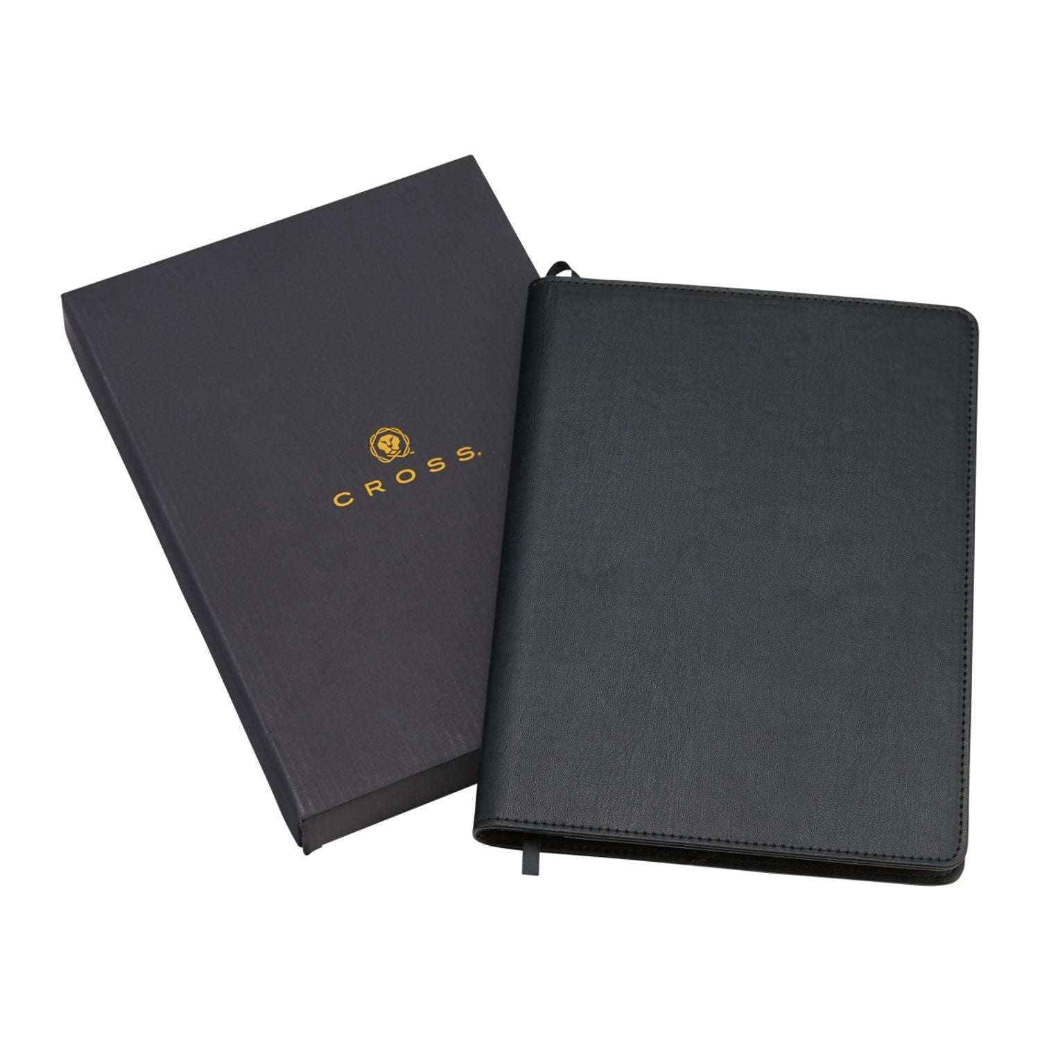 7" x 10" Cross® Refined Refillable Notebook