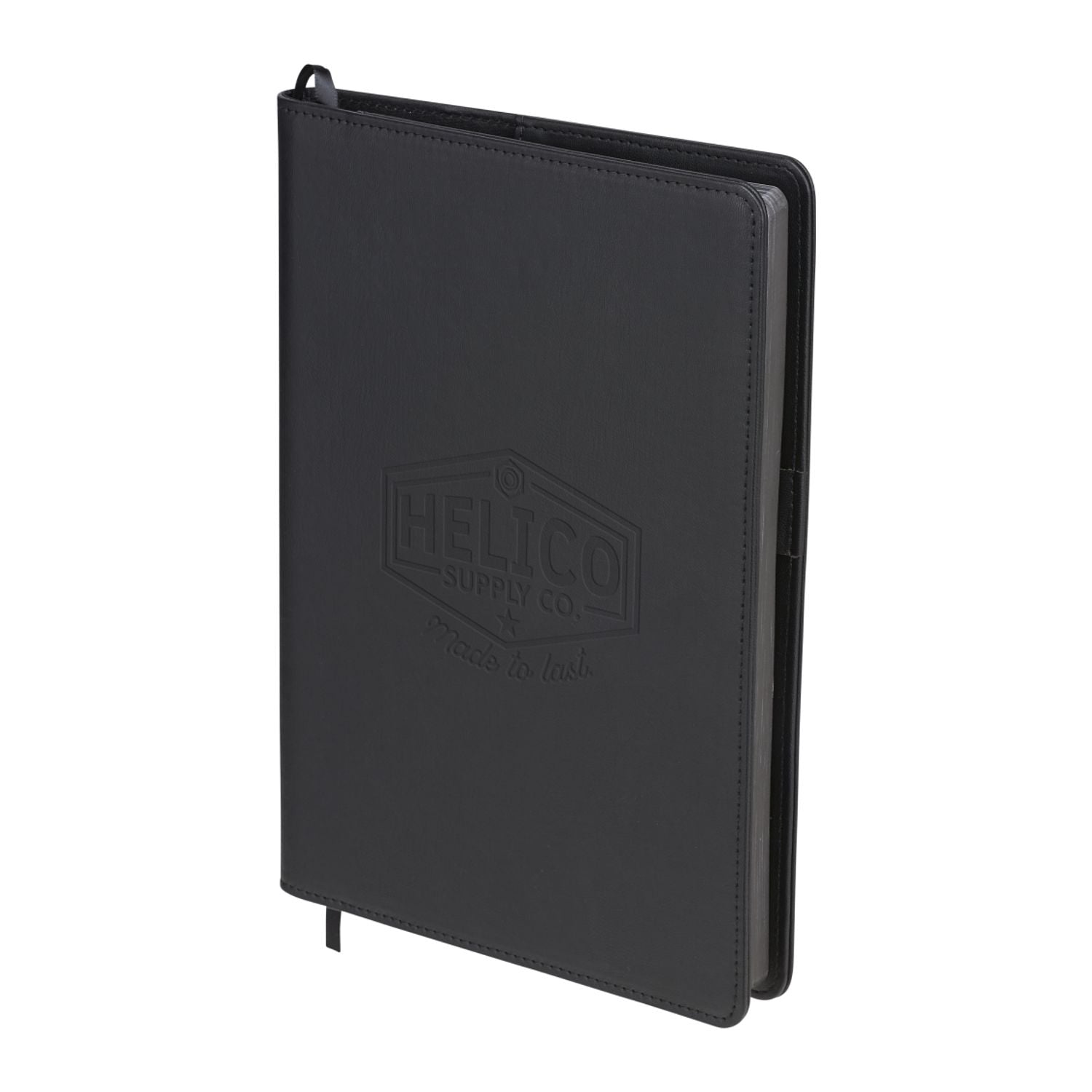 7" x 10" Cross® Refined Refillable Notebook