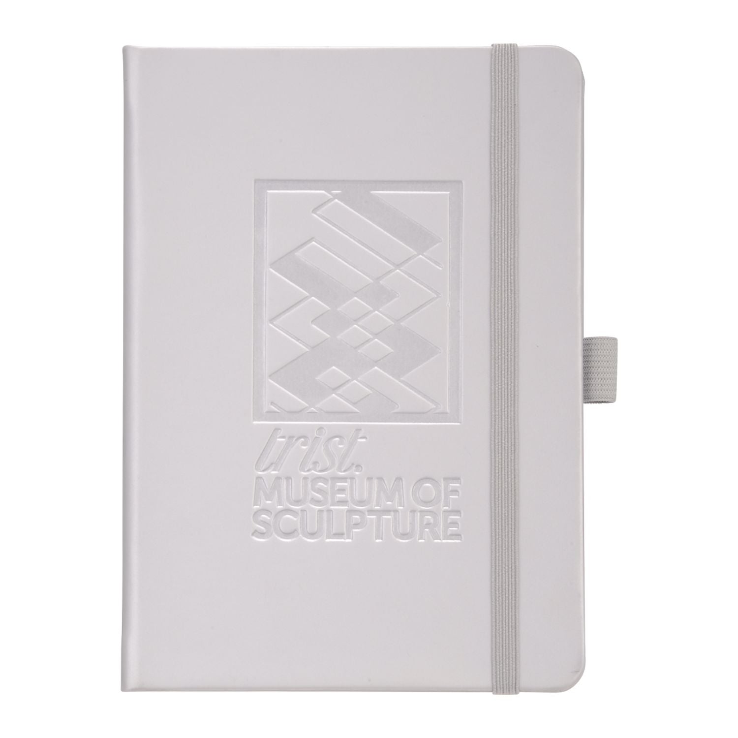 5" x 7" Vienna Hard Bound JournalBook®