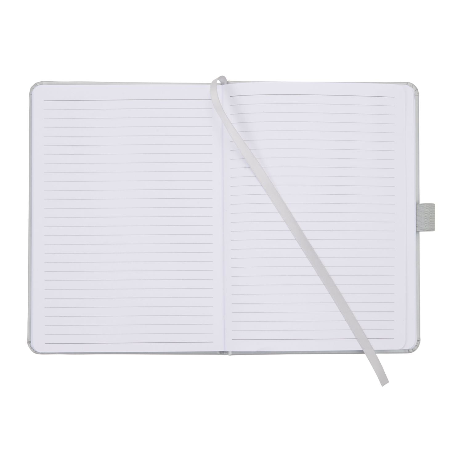 5" x 7" Vienna Hard Bound JournalBook®