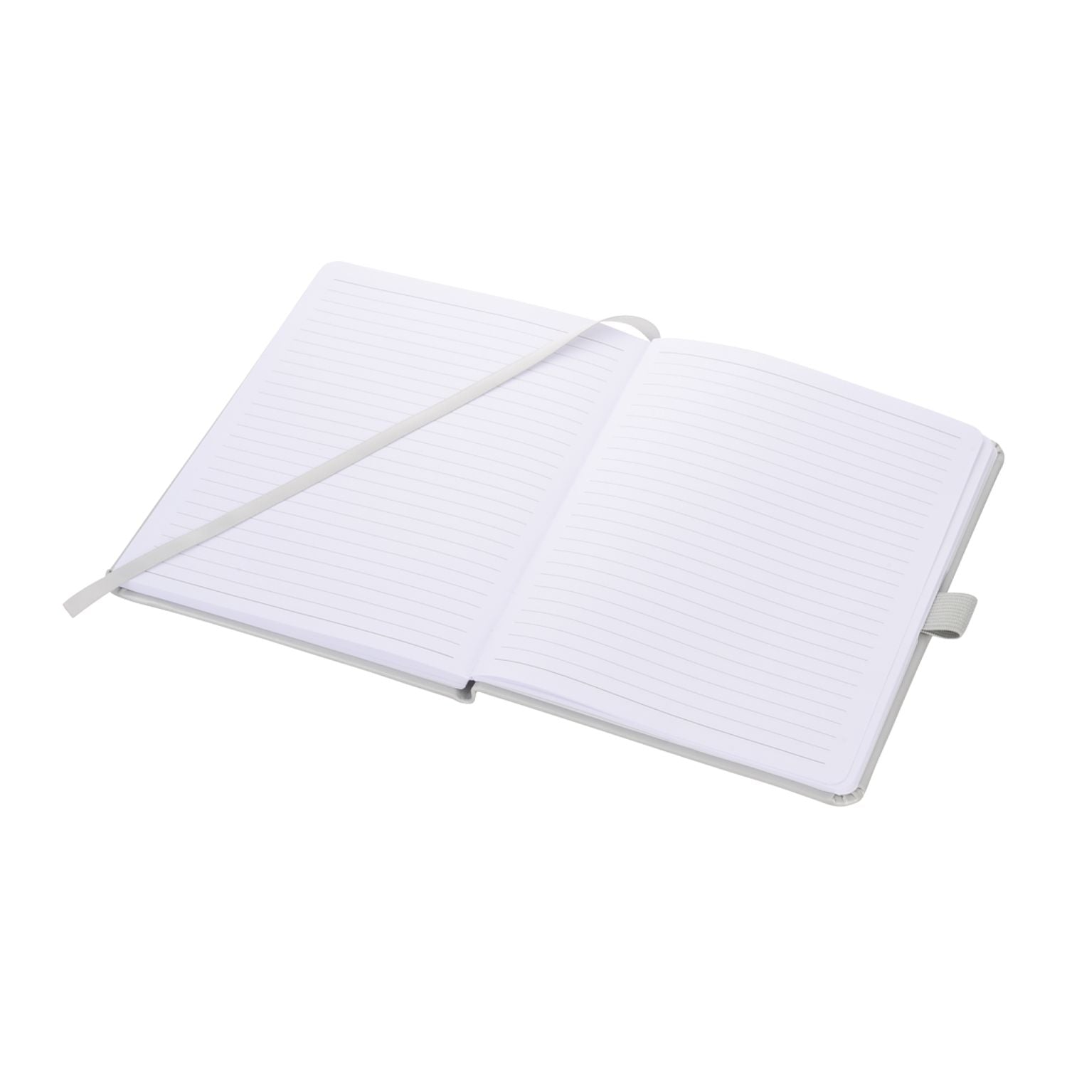5" x 7" Vienna Hard Bound JournalBook®