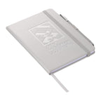 5" x 7" Vienna Hard Bound JournalBook®