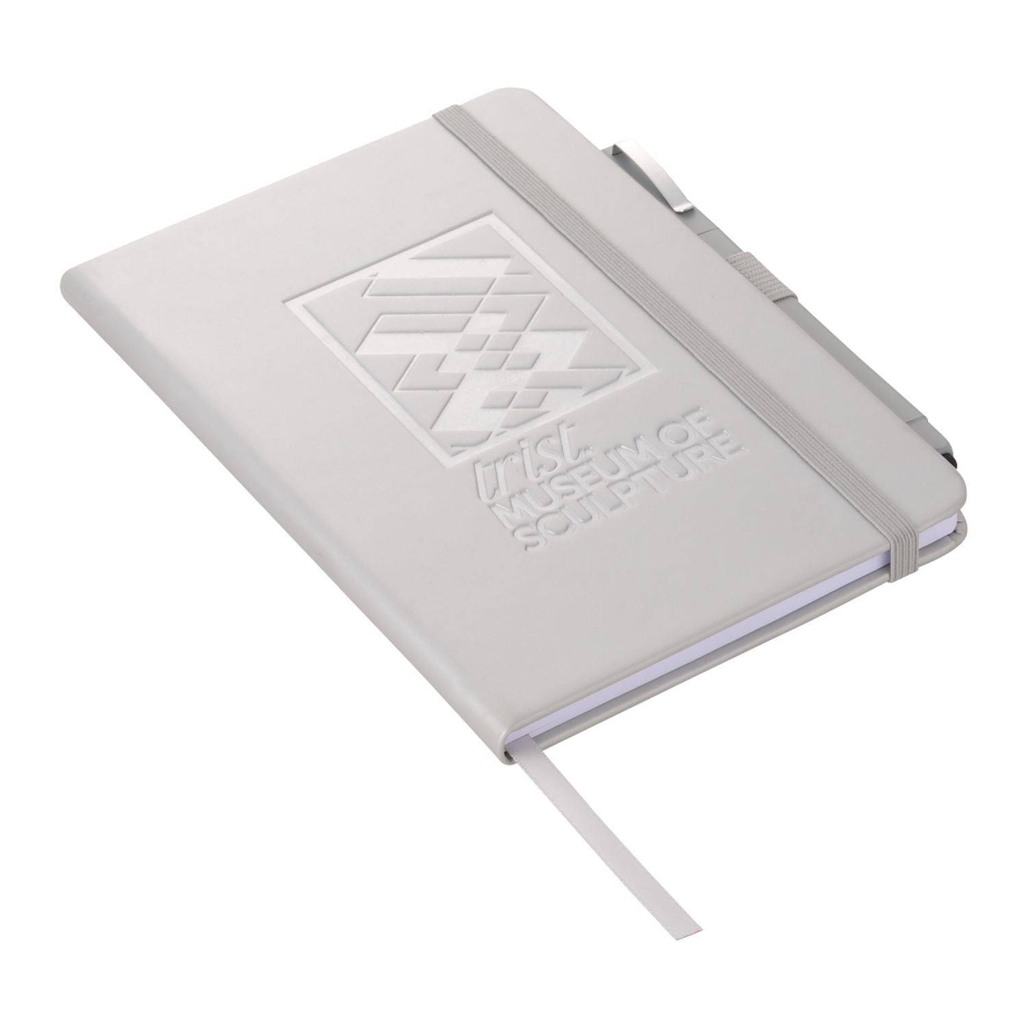 5" x 7" Vienna Hard Bound JournalBook®