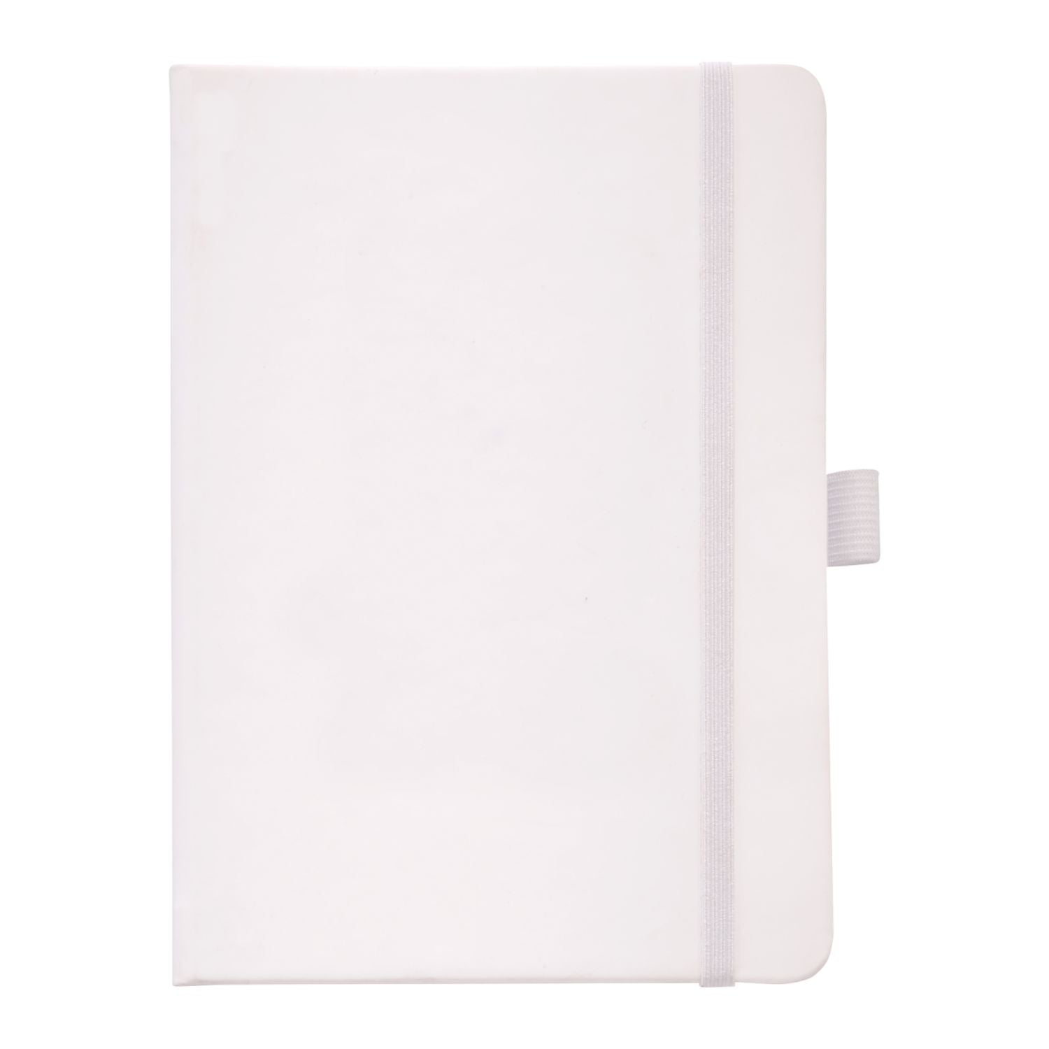 5" x 7" Vienna Hard Bound JournalBook®