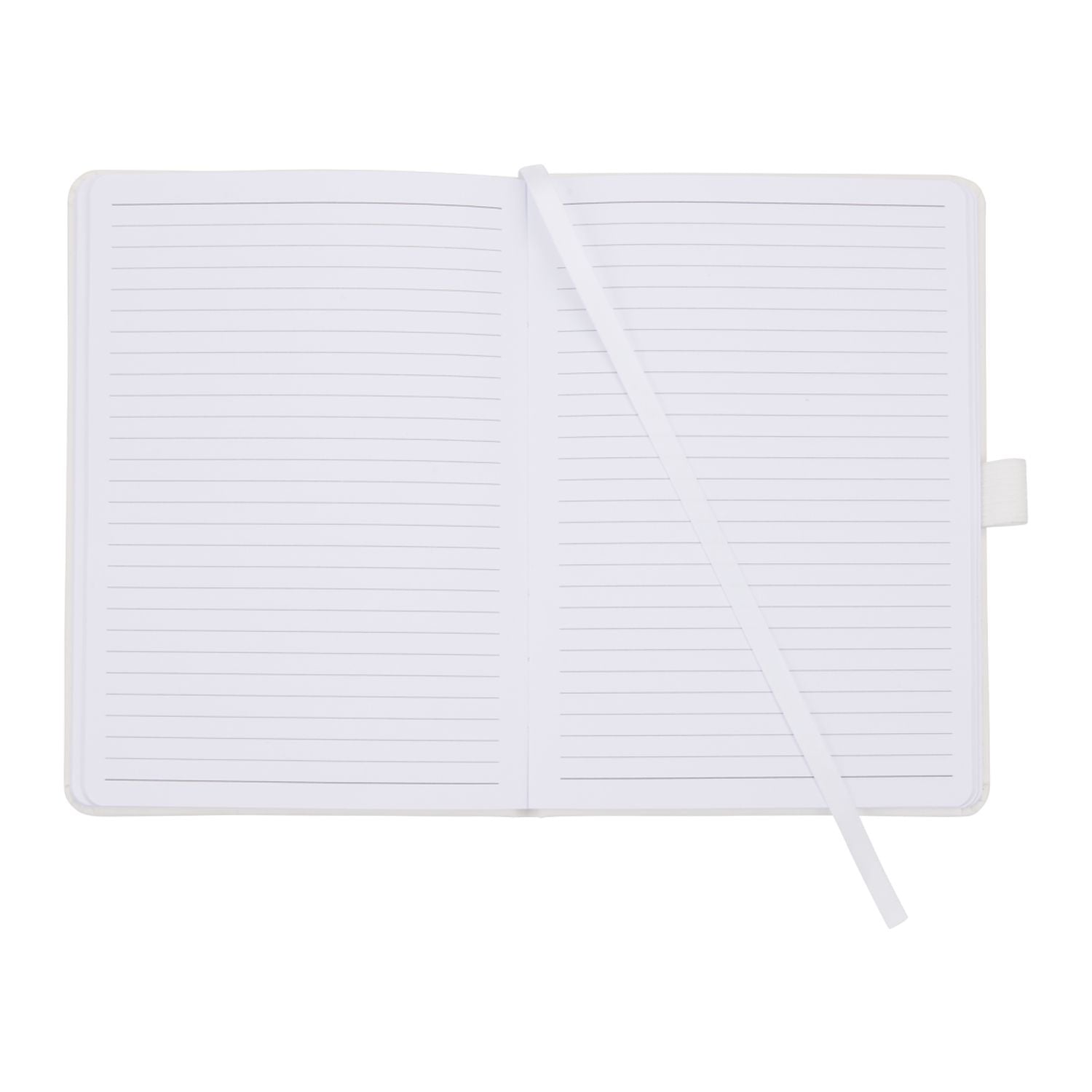 5" x 7" Vienna Hard Bound JournalBook®